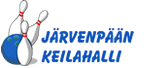logo jarvenpaan keilahalli